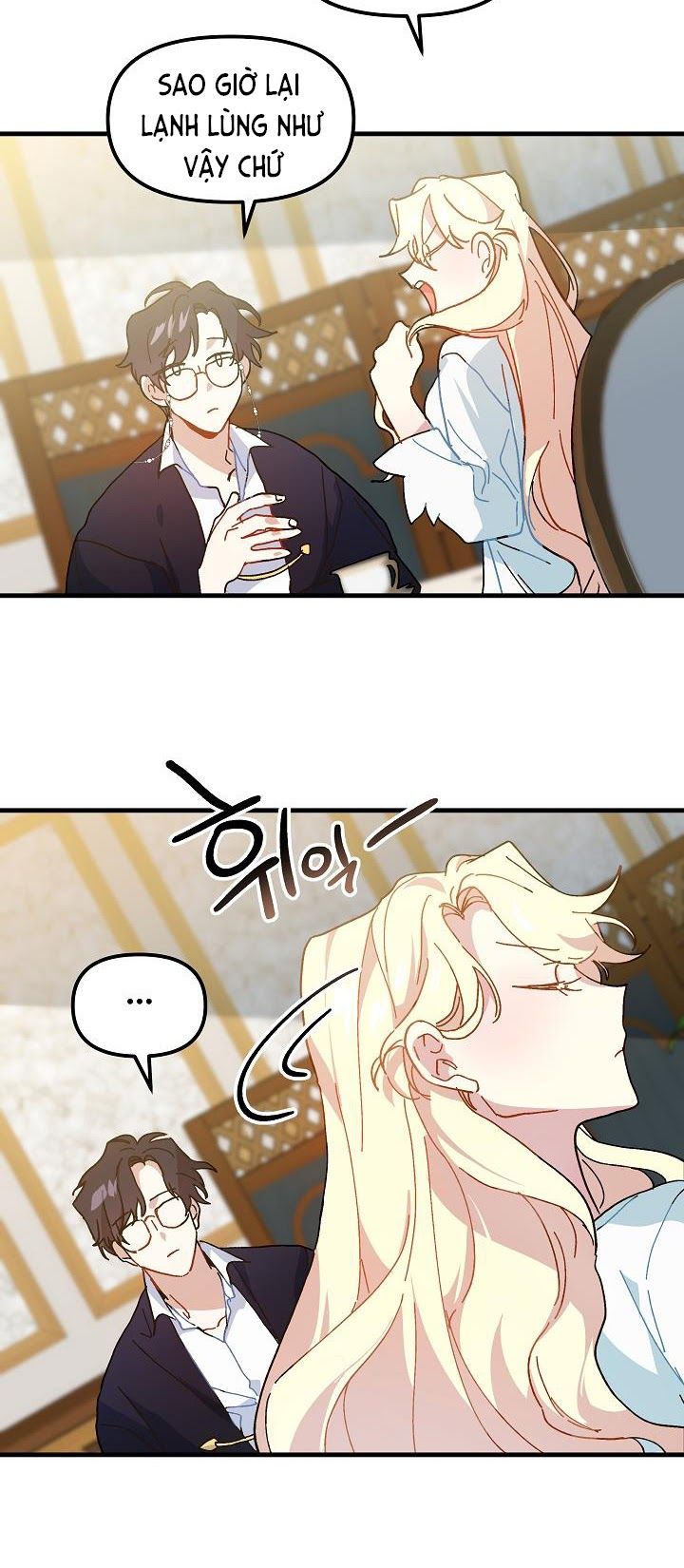 đọc truyện Nữ Vương Giả Điên – Nàng Công Chúa Giả Điên Chương 9 ảnh 38 tại Thiên Thai Truyện