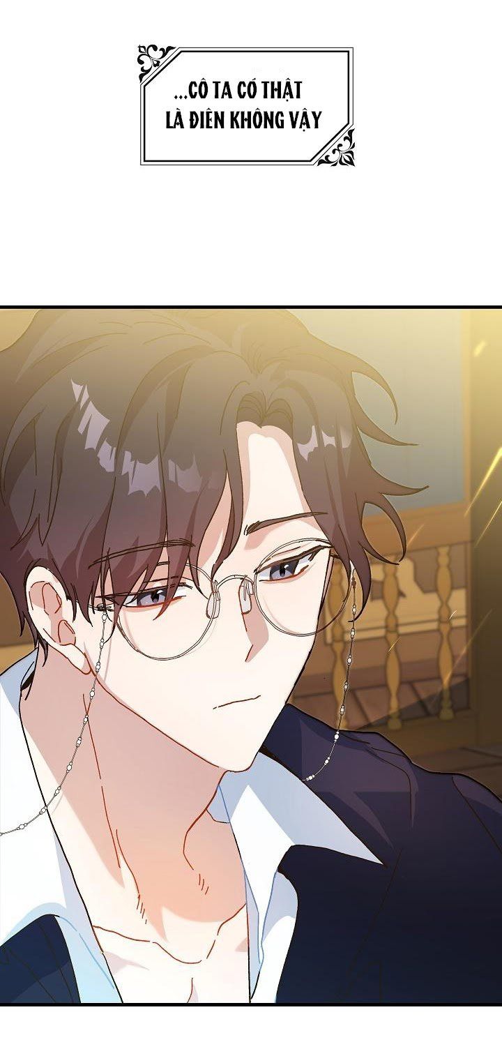 đọc truyện Nữ Vương Giả Điên – Nàng Công Chúa Giả Điên Chương 9 ảnh 39 tại Thiên Thai Truyện