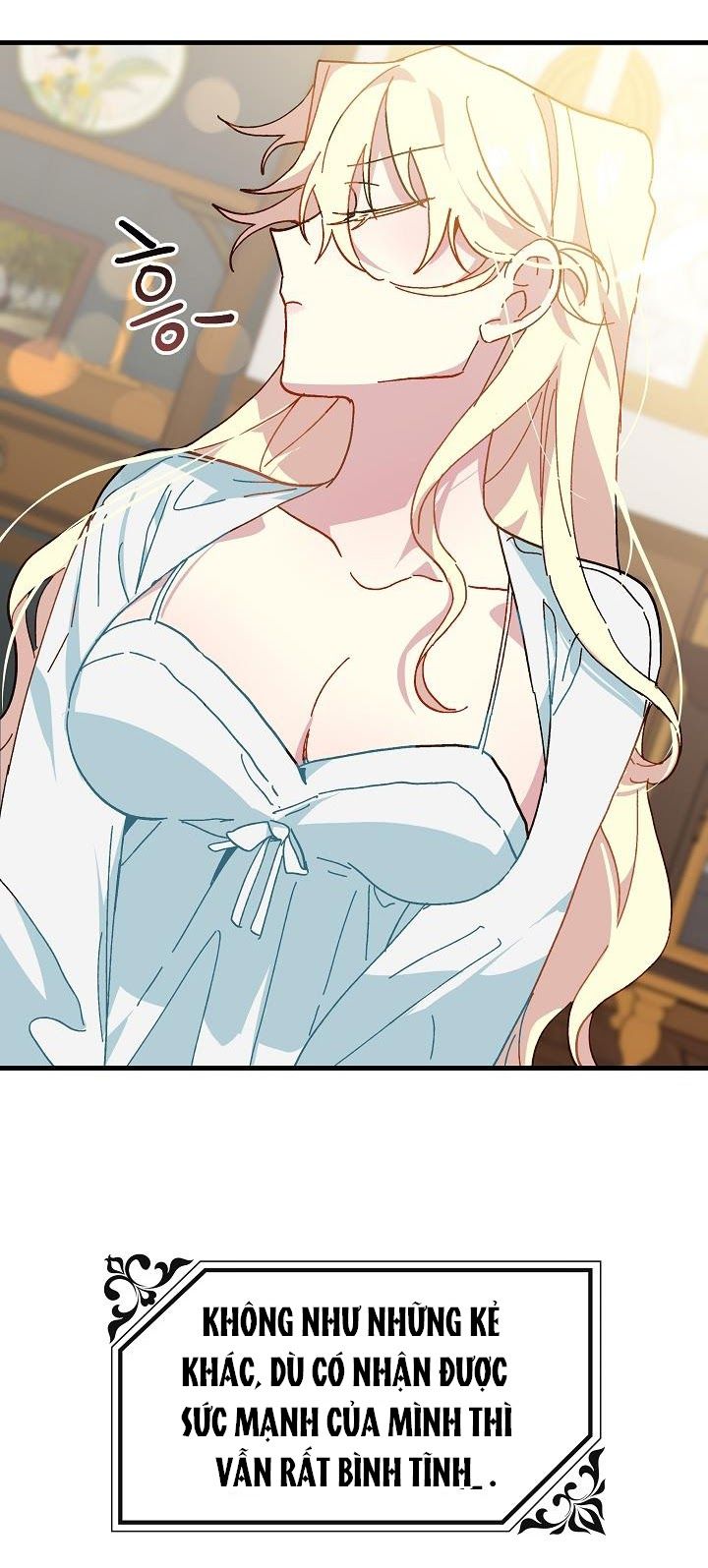 đọc truyện Nữ Vương Giả Điên – Nàng Công Chúa Giả Điên Chương 9 ảnh 41 tại Thiên Thai Truyện