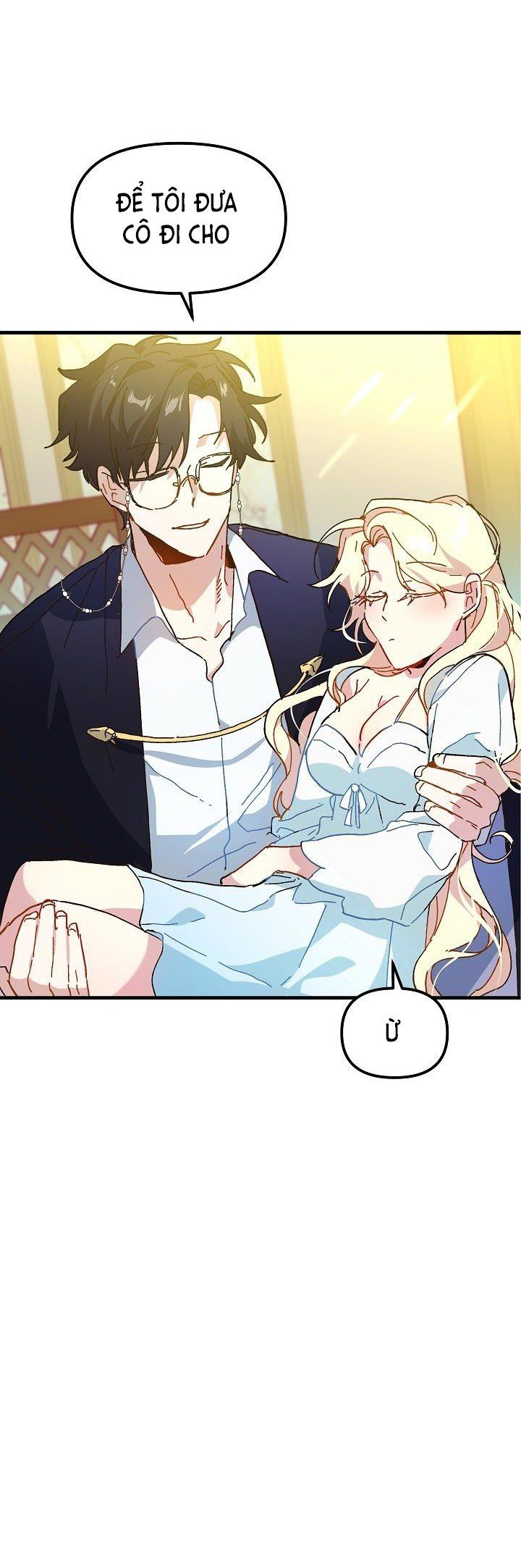 đọc truyện Nữ Vương Giả Điên – Nàng Công Chúa Giả Điên Chương 9 ảnh 6 tại Thiên Thai Truyện