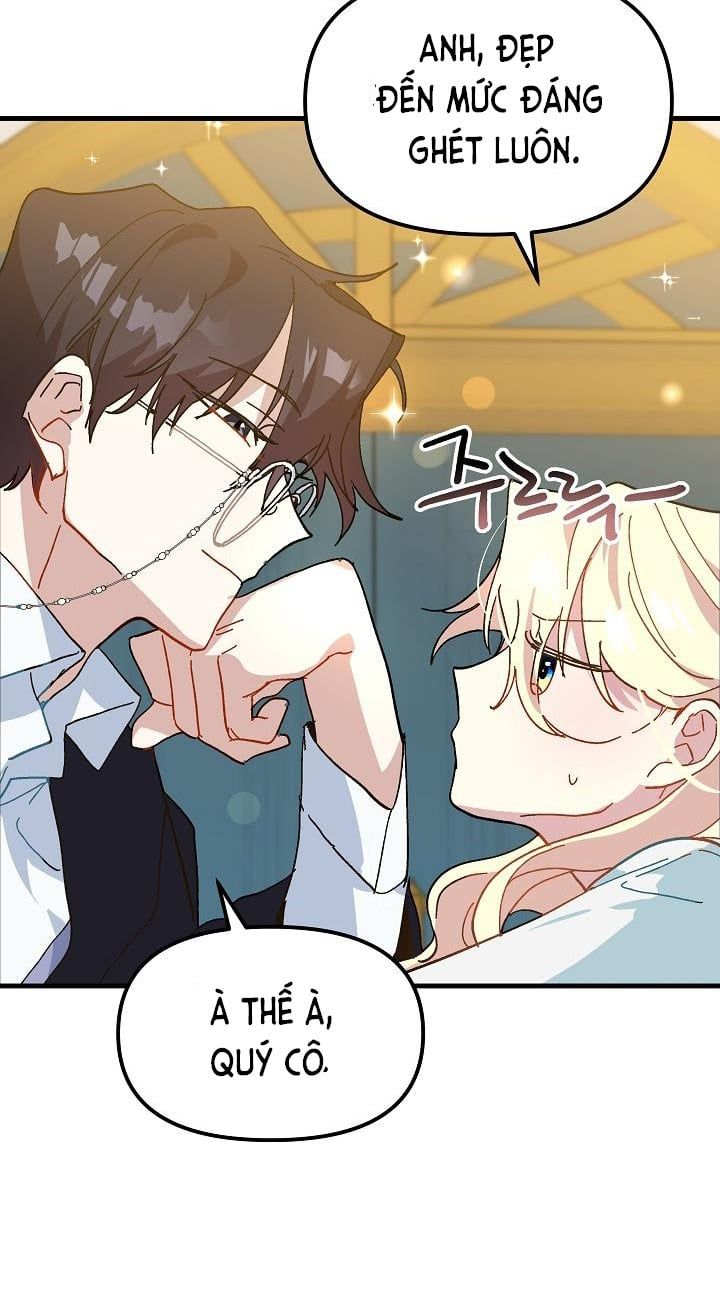 đọc truyện Nữ Vương Giả Điên – Nàng Công Chúa Giả Điên Chương 9 ảnh 43 tại Thiên Thai Truyện