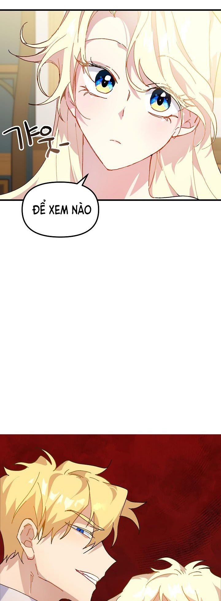 đọc truyện Nữ Vương Giả Điên – Nàng Công Chúa Giả Điên Chương 9 ảnh 47 tại Thiên Thai Truyện