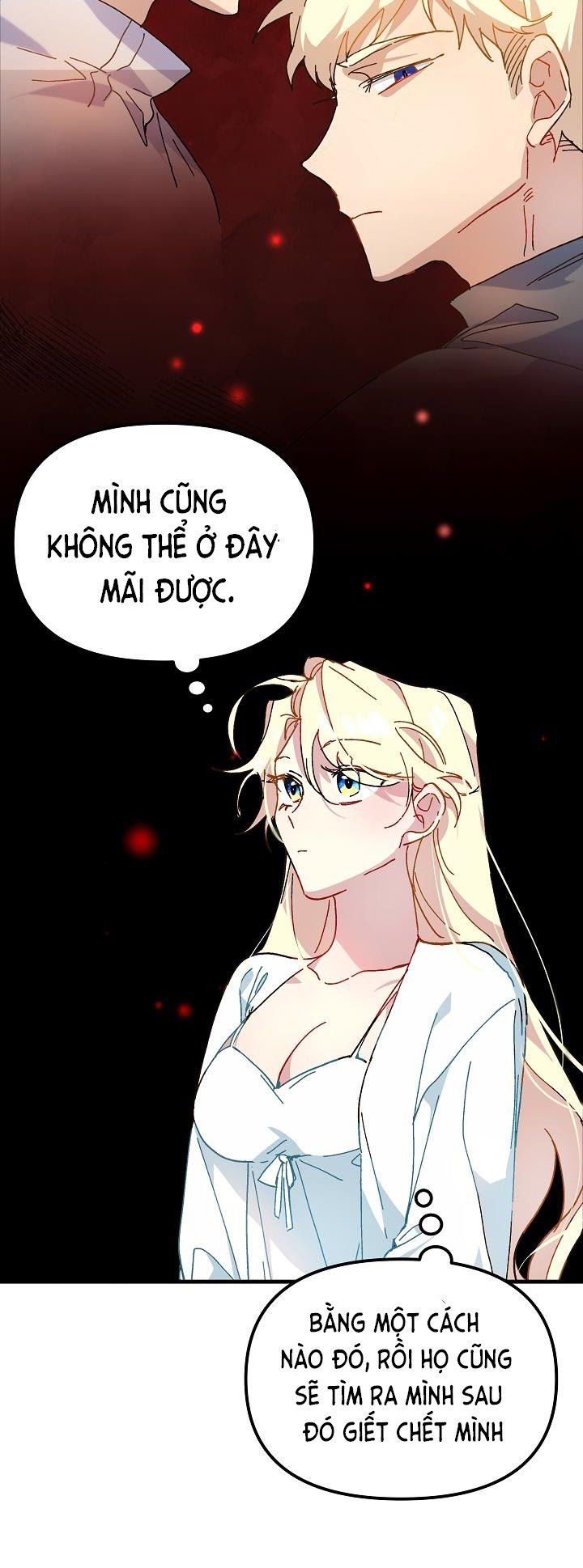 đọc truyện Nữ Vương Giả Điên – Nàng Công Chúa Giả Điên Chương 9 ảnh 48 tại Thiên Thai Truyện