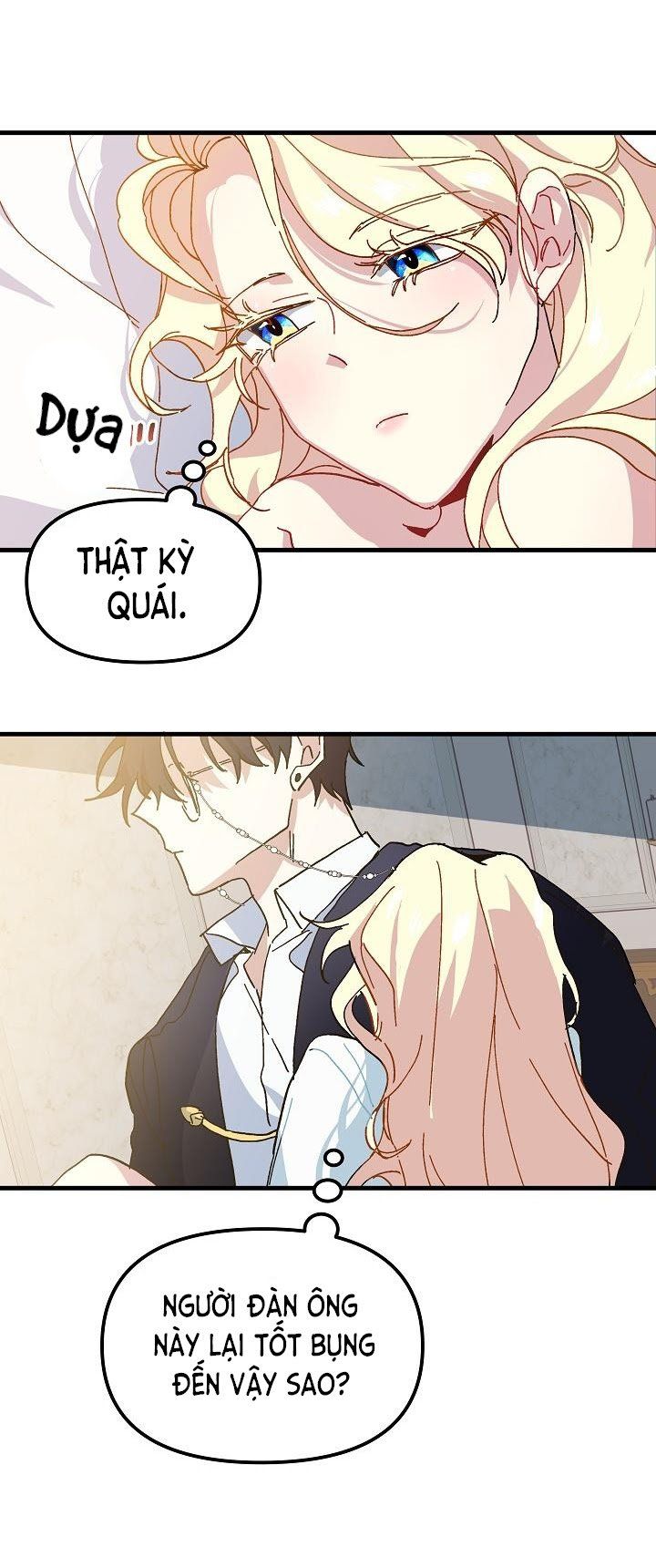 đọc truyện Nữ Vương Giả Điên – Nàng Công Chúa Giả Điên Chương 9 ảnh 7 tại Thiên Thai Truyện