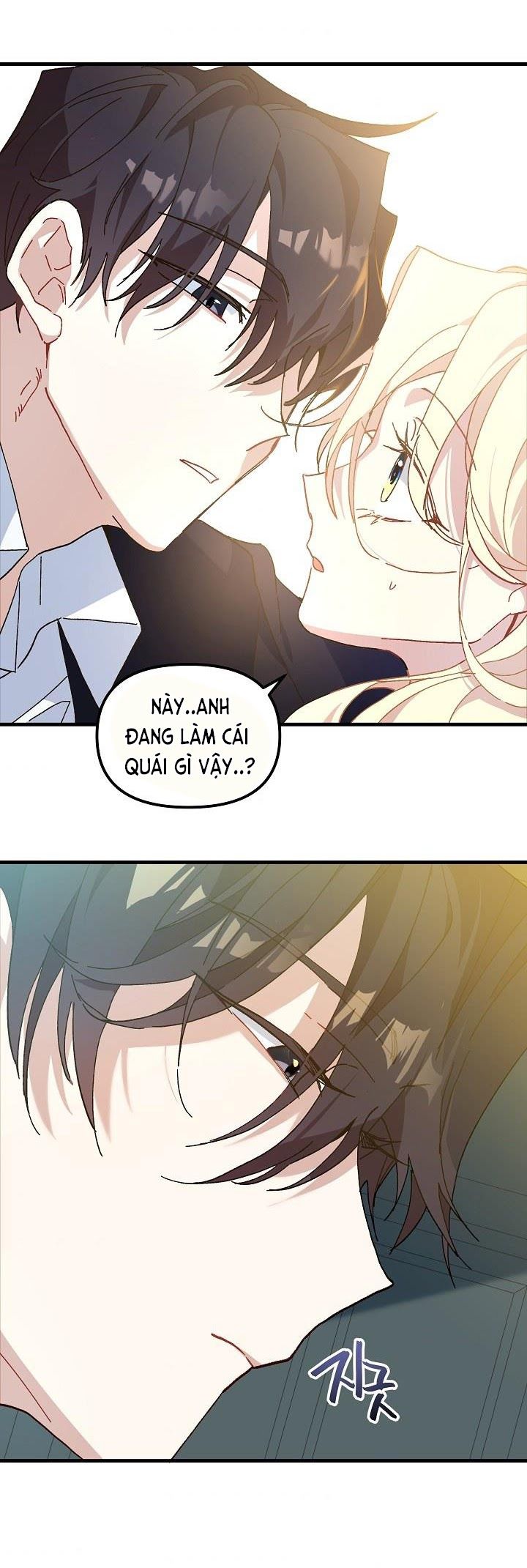 đọc truyện Nữ Vương Giả Điên – Nàng Công Chúa Giả Điên Chương 9 ảnh 62 tại Thiên Thai Truyện