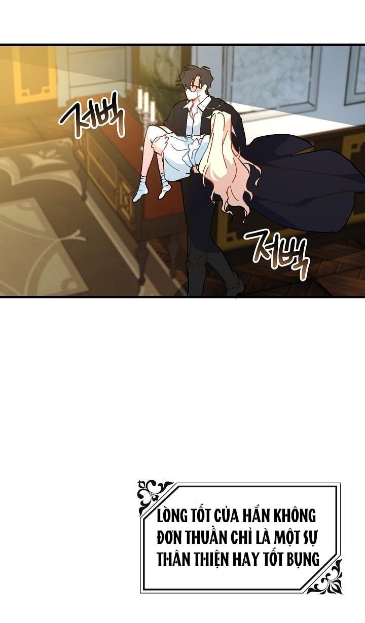 đọc truyện Nữ Vương Giả Điên – Nàng Công Chúa Giả Điên Chương 9 ảnh 9 tại Thiên Thai Truyện