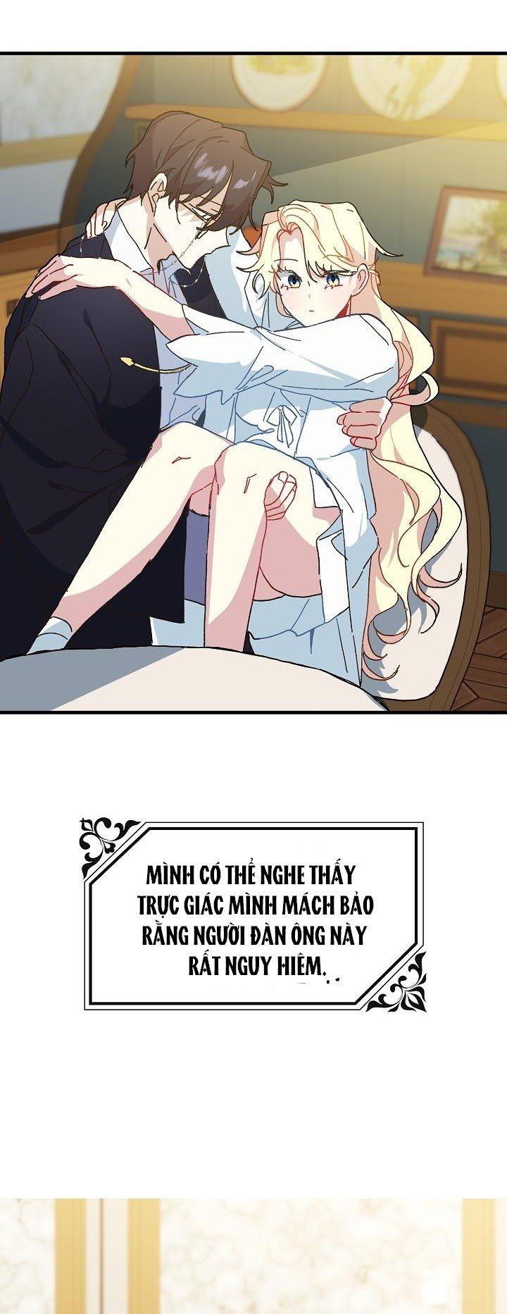 đọc truyện Nữ Vương Giả Điên – Nàng Công Chúa Giả Điên Chương 9 ảnh 10 tại Thiên Thai Truyện