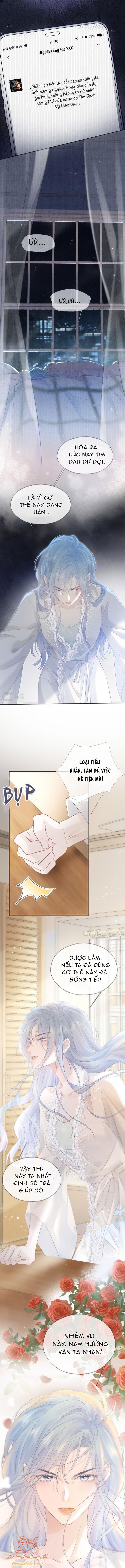 đọc truyện Nữ Vương Nổi Lên Từ Đỉnh Lưu Chương 1 ảnh 11 tại Thiên Thai Truyện