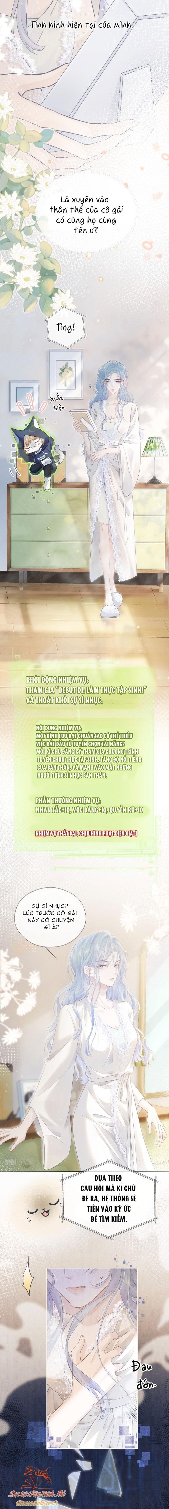 đọc truyện Nữ Vương Nổi Lên Từ Đỉnh Lưu Chương 1 ảnh 9 tại Thiên Thai Truyện