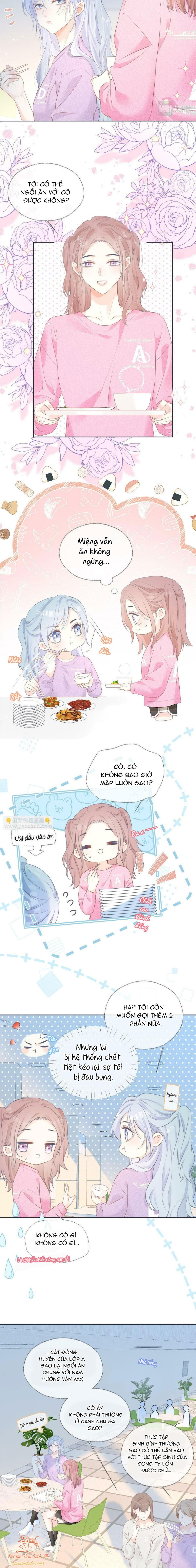 đọc truyện Nữ Vương Nổi Lên Từ Đỉnh Lưu Chương 12 ảnh 3 tại Thiên Thai Truyện