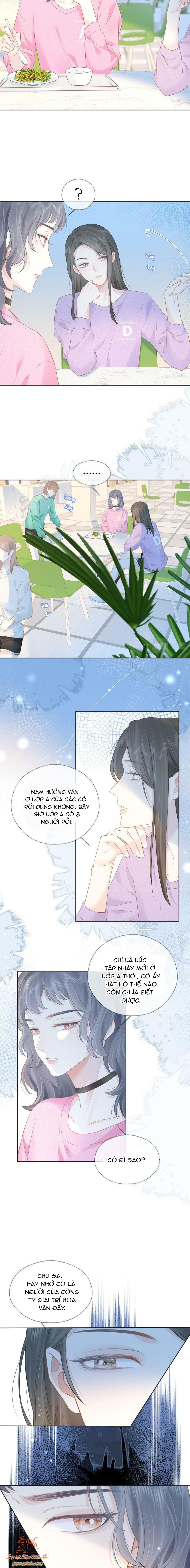 đọc truyện Nữ Vương Nổi Lên Từ Đỉnh Lưu Chương 12 ảnh 6 tại Thiên Thai Truyện