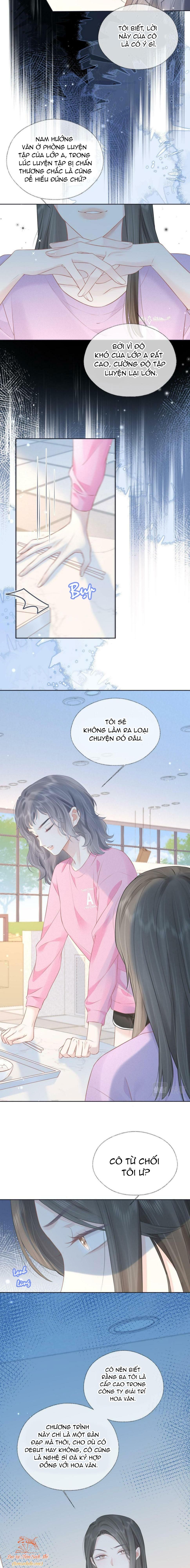 đọc truyện Nữ Vương Nổi Lên Từ Đỉnh Lưu Chương 12 ảnh 7 tại Thiên Thai Truyện