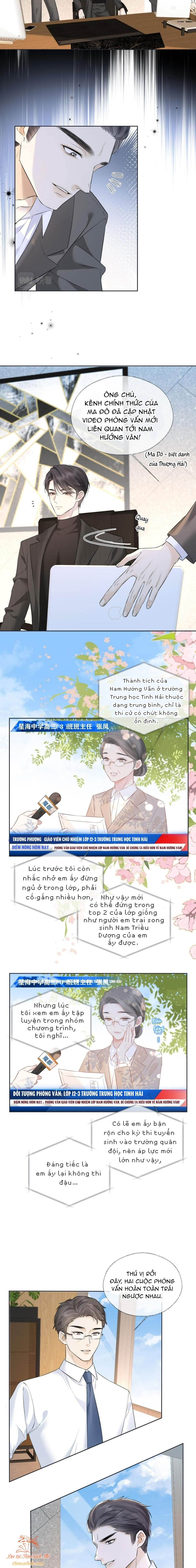 đọc truyện Nữ Vương Nổi Lên Từ Đỉnh Lưu Chương 15 ảnh 3 tại Thiên Thai Truyện