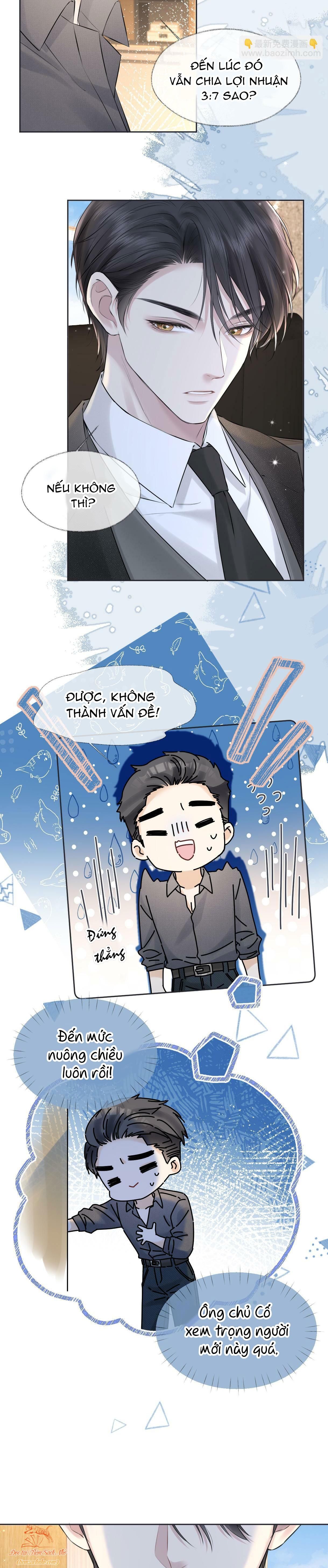 đọc truyện Nữ Vương Nổi Lên Từ Đỉnh Lưu Chương 20 ảnh 13 tại Thiên Thai Truyện