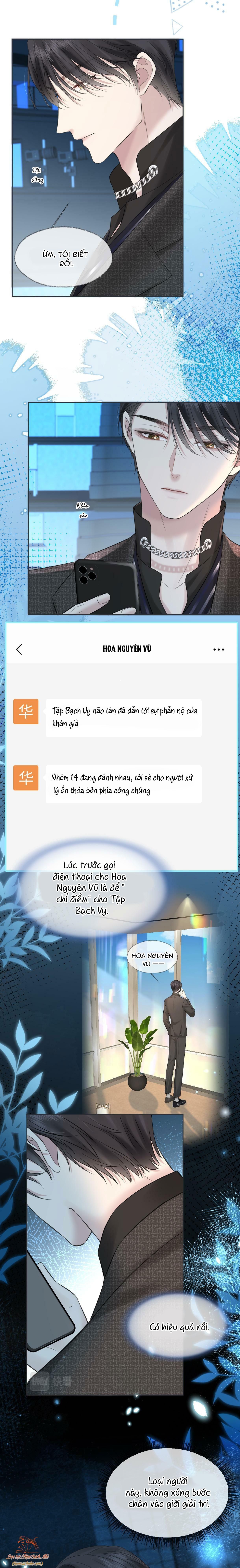 đọc truyện Nữ Vương Nổi Lên Từ Đỉnh Lưu Chương 23 ảnh 10 tại Thiên Thai Truyện