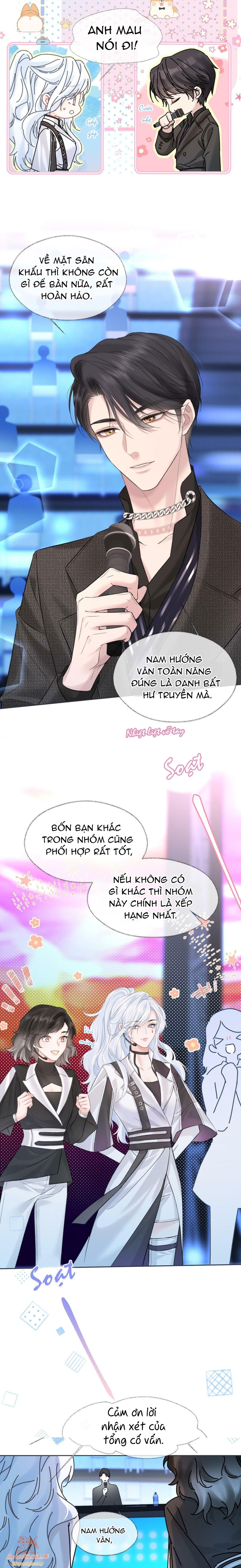 đọc truyện Nữ Vương Nổi Lên Từ Đỉnh Lưu Chương 24 ảnh 8 tại Thiên Thai Truyện
