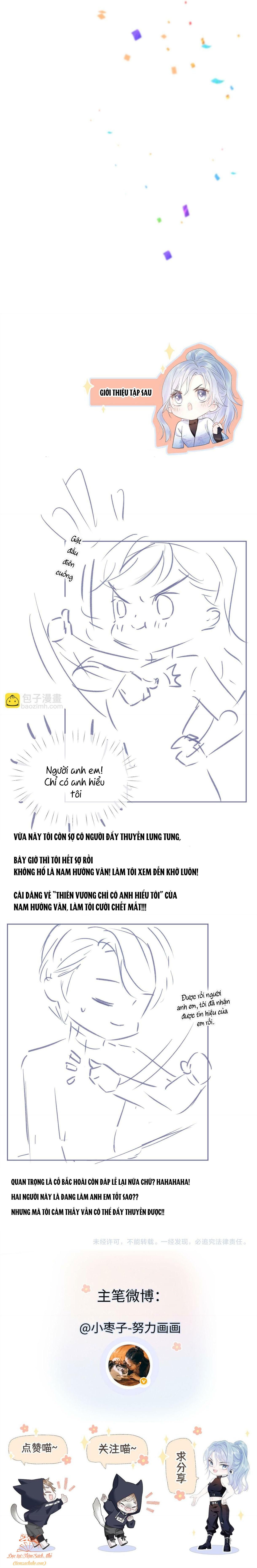 đọc truyện Nữ Vương Nổi Lên Từ Đỉnh Lưu Chương 25 ảnh 11 tại Giả Dược