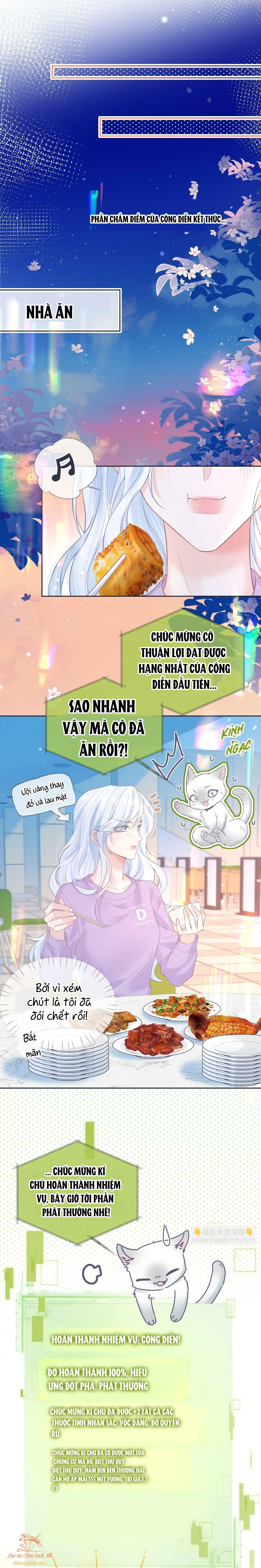 đọc truyện Nữ Vương Nổi Lên Từ Đỉnh Lưu Chương 26 ảnh 7 tại Thiên Thai Truyện