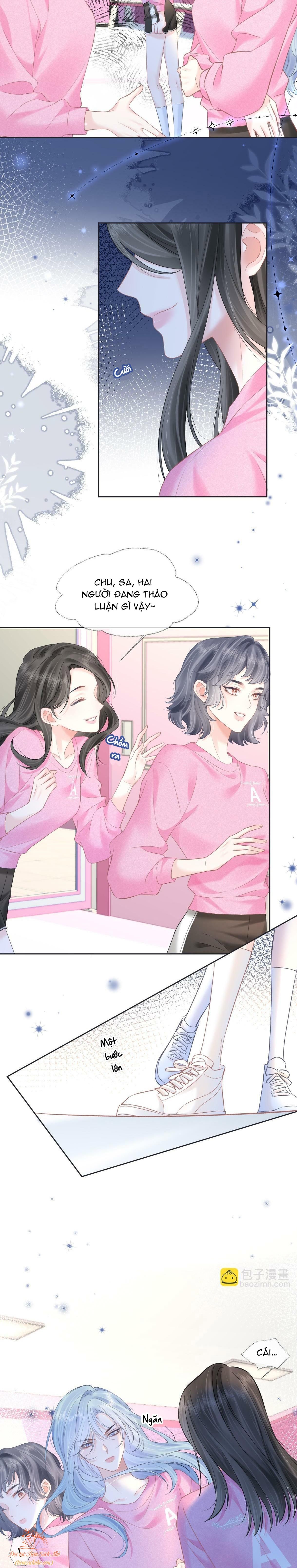 đọc truyện Nữ Vương Nổi Lên Từ Đỉnh Lưu Chương 27 ảnh 2 tại Giả Dược
