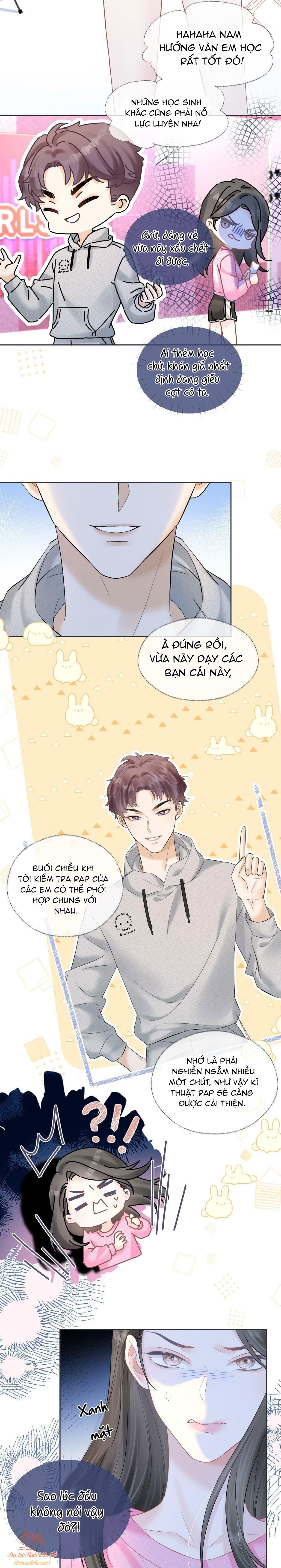 đọc truyện Nữ Vương Nổi Lên Từ Đỉnh Lưu Chương 27 ảnh 10 tại Giả Dược