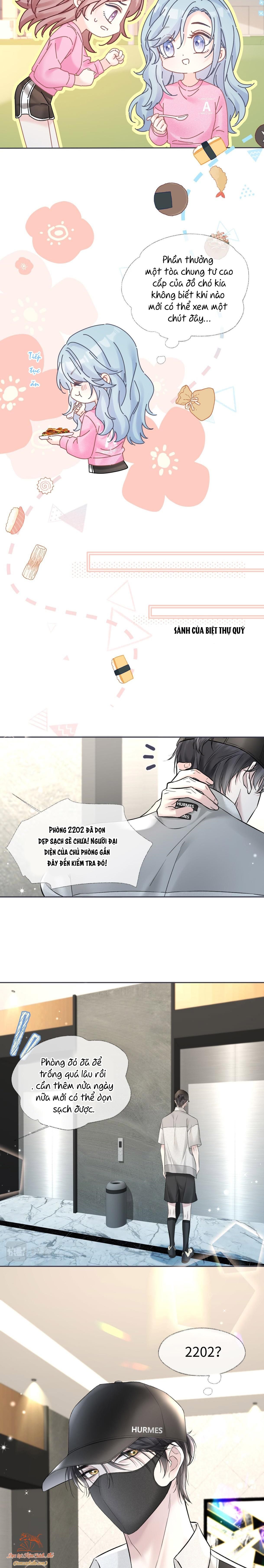 đọc truyện Nữ Vương Nổi Lên Từ Đỉnh Lưu Chương 28 ảnh 10 tại Truyện Dạ Ký