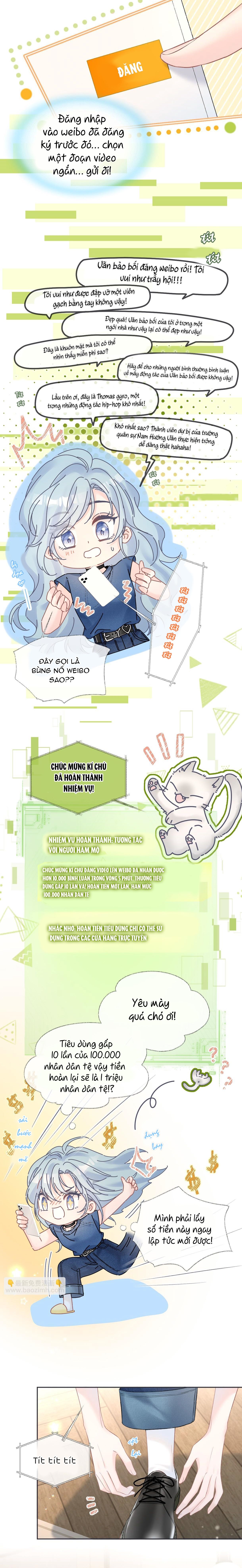đọc truyện Nữ Vương Nổi Lên Từ Đỉnh Lưu Chương 29 ảnh 10 tại Thiên Thai Truyện