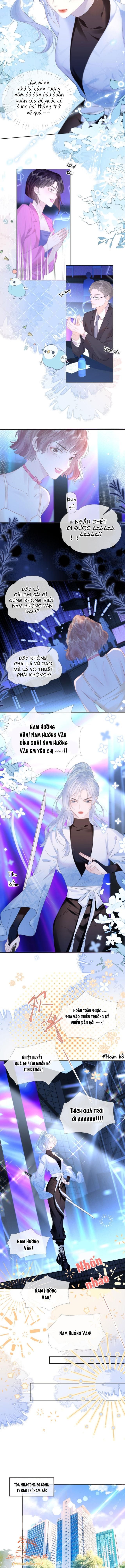 đọc truyện Nữ Vương Nổi Lên Từ Đỉnh Lưu Chương 4 ảnh 6 tại Thiên Thai Truyện