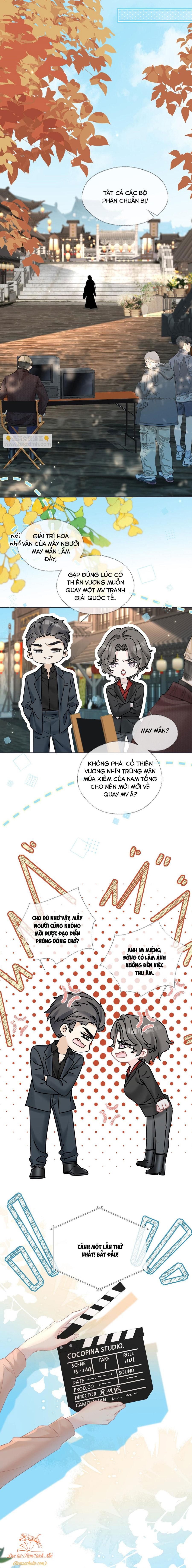 đọc truyện Nữ Vương Nổi Lên Từ Đỉnh Lưu Chương 45 ảnh 5 tại Thiên Thai Truyện