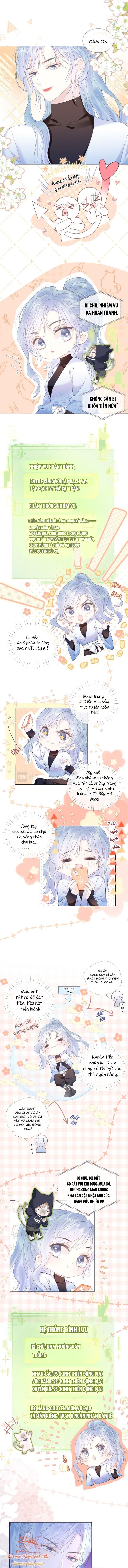 đọc truyện Nữ Vương Nổi Lên Từ Đỉnh Lưu Chương 5 ảnh 3 tại Thiên Thai Truyện