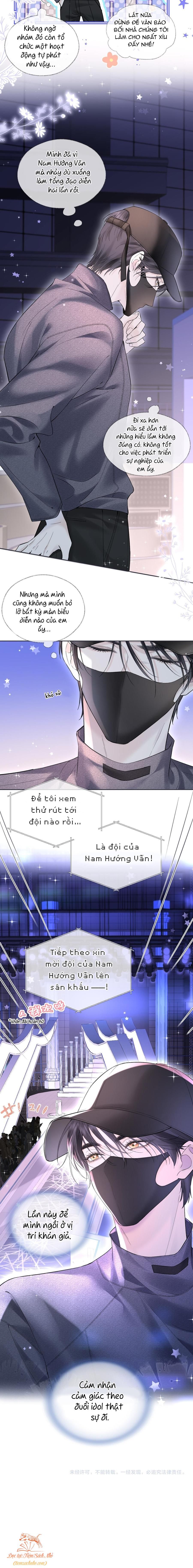 đọc truyện Nữ Vương Nổi Lên Từ Đỉnh Lưu Chương 51 ảnh 8 tại Thiên Thai Truyện