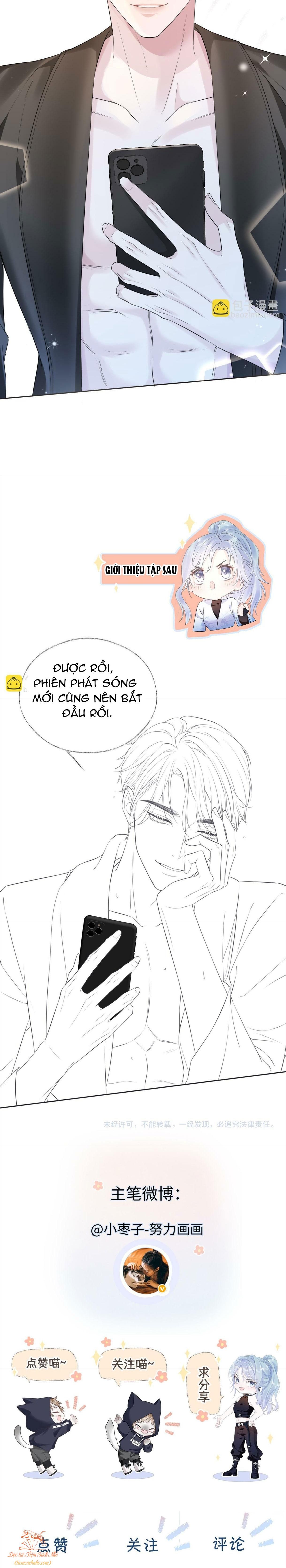 đọc truyện Nữ Vương Nổi Lên Từ Đỉnh Lưu Chương 6 ảnh 13 tại Thiên Thai Truyện