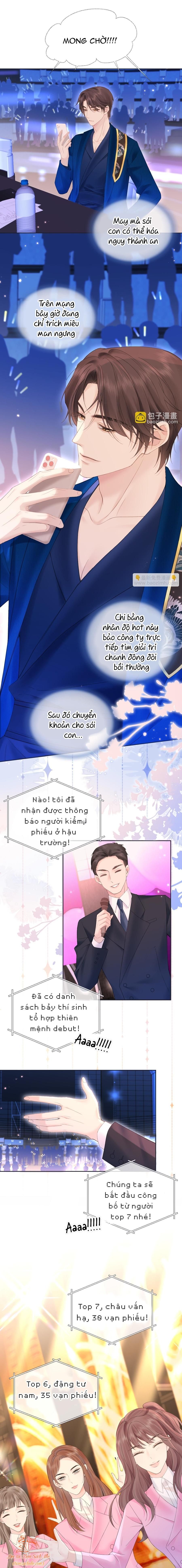 đọc truyện Nữ Vương Nổi Lên Từ Đỉnh Lưu Chương 63 ảnh 7 tại Thiên Thai Truyện