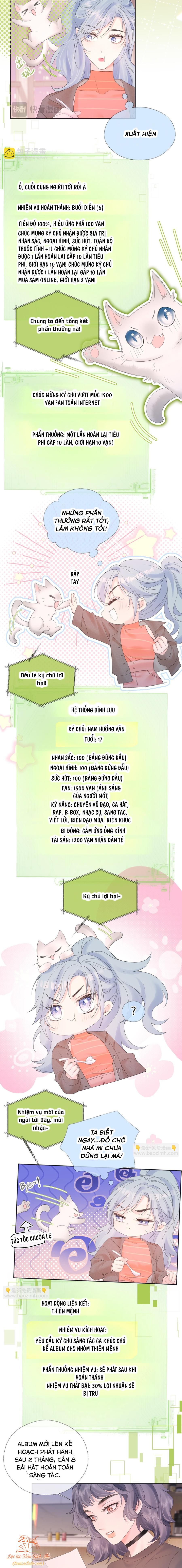 đọc truyện Nữ Vương Nổi Lên Từ Đỉnh Lưu Chương 64 ảnh 2 tại Thiên Thai Truyện