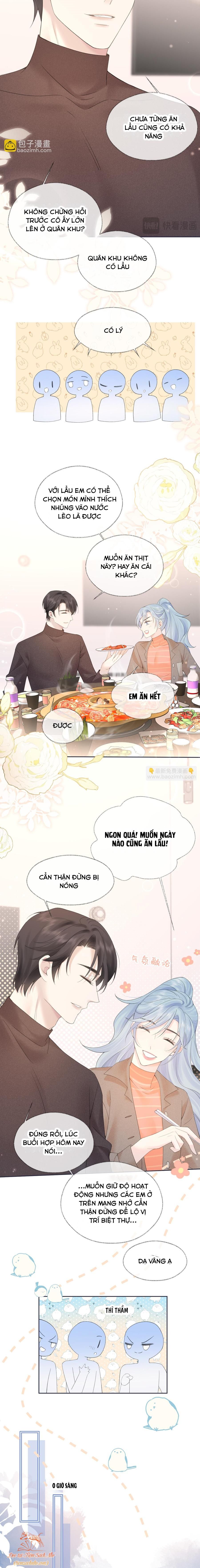 đọc truyện Nữ Vương Nổi Lên Từ Đỉnh Lưu Chương 64 ảnh 7 tại Thiên Thai Truyện