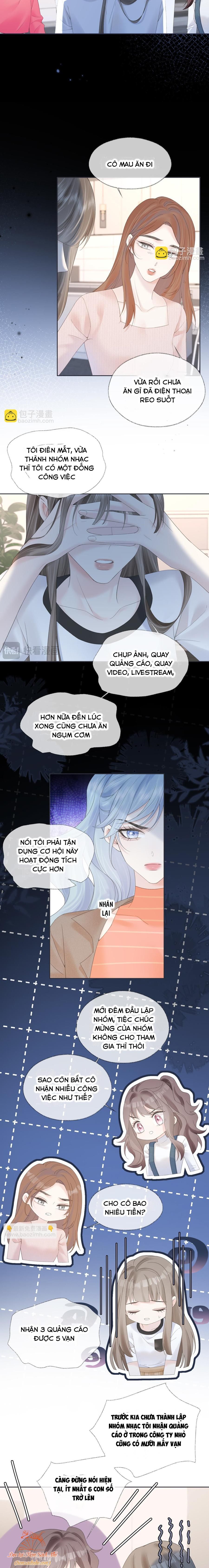đọc truyện Nữ Vương Nổi Lên Từ Đỉnh Lưu Chương 65 ảnh 3 tại Thiên Thai Truyện