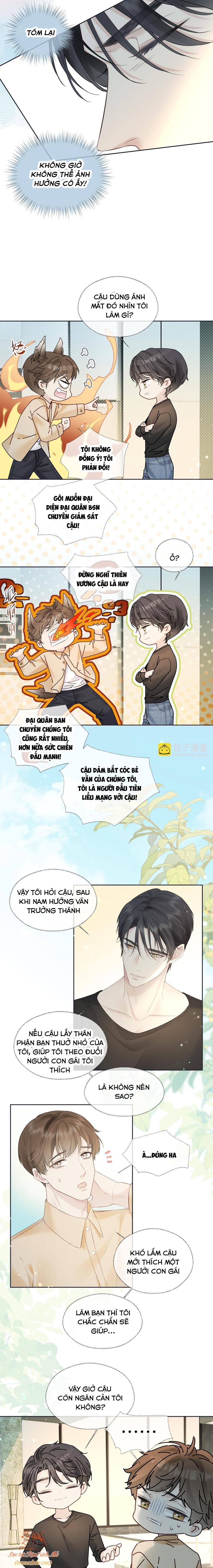 đọc truyện Nữ Vương Nổi Lên Từ Đỉnh Lưu Chương 67 ảnh 6 tại Thiên Thai Truyện