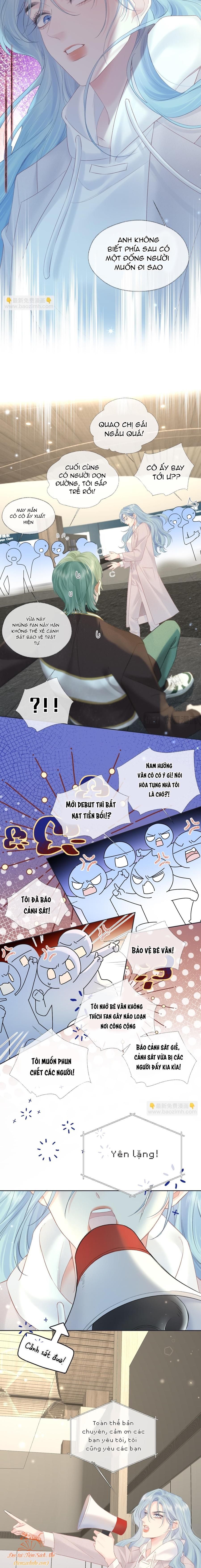 đọc truyện Nữ Vương Nổi Lên Từ Đỉnh Lưu Chương 68 ảnh 4 tại Thiên Thai Truyện