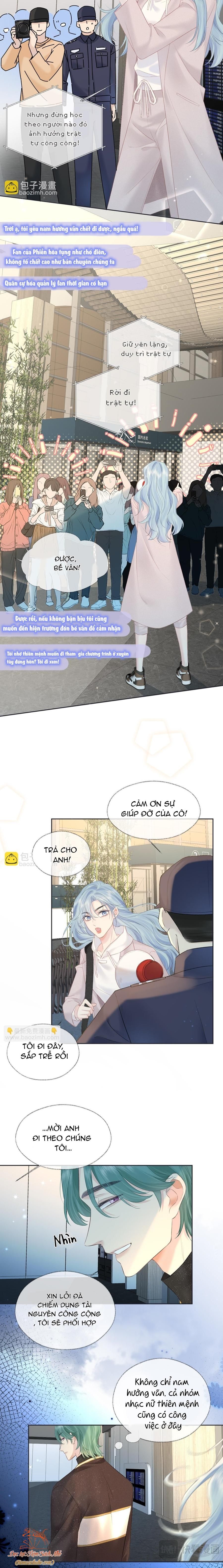 đọc truyện Nữ Vương Nổi Lên Từ Đỉnh Lưu Chương 68 ảnh 5 tại Thiên Thai Truyện