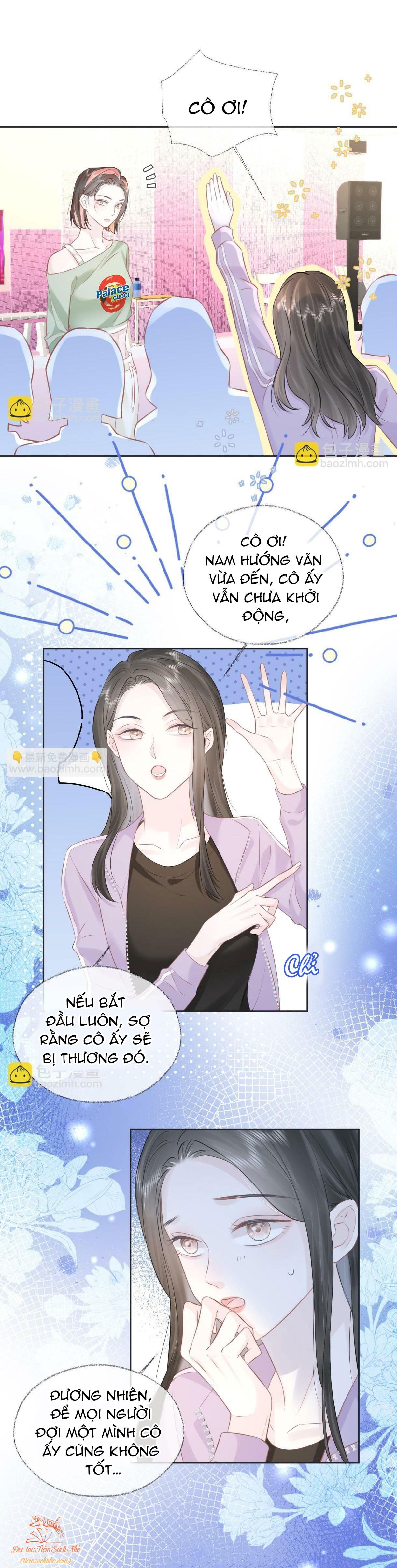 đọc truyện Nữ Vương Nổi Lên Từ Đỉnh Lưu Chương 7 ảnh 13 tại Thiên Thai Truyện