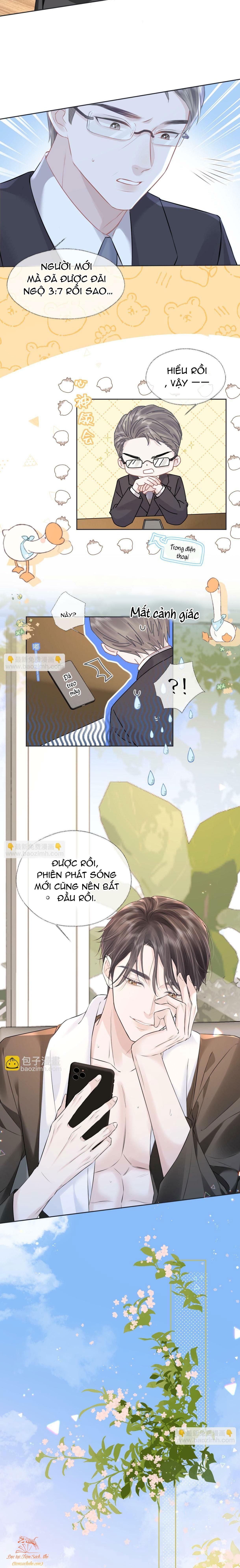 đọc truyện Nữ Vương Nổi Lên Từ Đỉnh Lưu Chương 7 ảnh 7 tại Thiên Thai Truyện