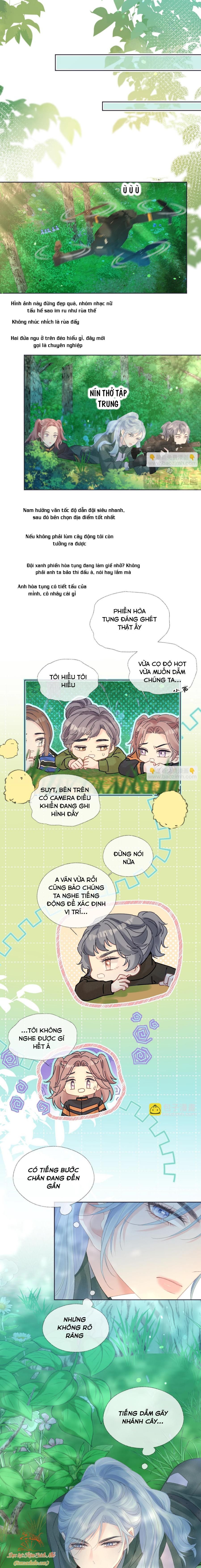 đọc truyện Nữ Vương Nổi Lên Từ Đỉnh Lưu Chương 71 ảnh 2 tại Thiên Thai Truyện