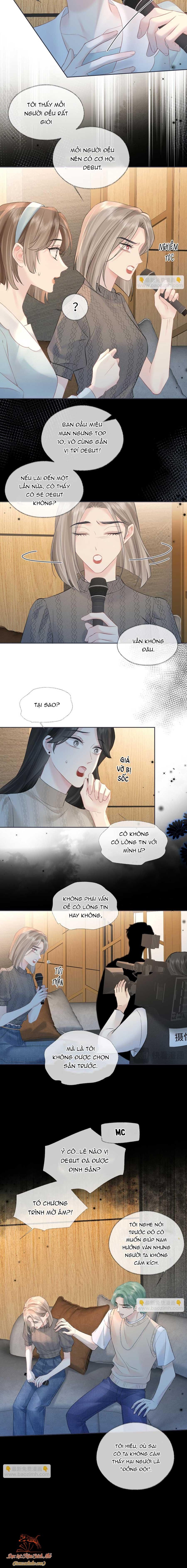 đọc truyện Nữ Vương Nổi Lên Từ Đỉnh Lưu Chương 77 ảnh 3 tại Thiên Thai Truyện