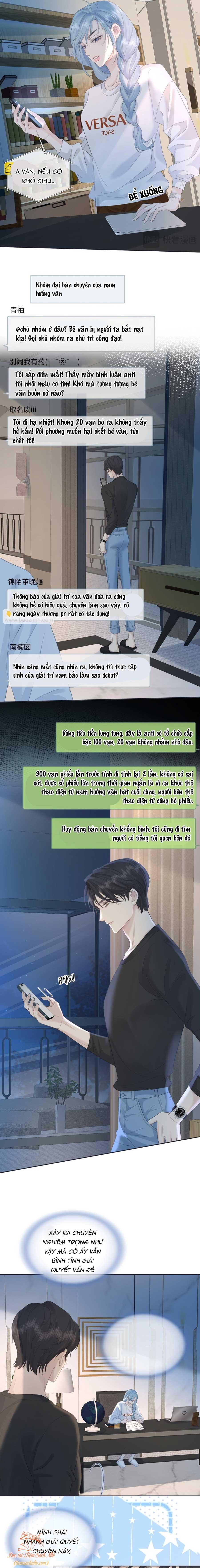 đọc truyện Nữ Vương Nổi Lên Từ Đỉnh Lưu Chương 77 ảnh 5 tại Thiên Thai Truyện
