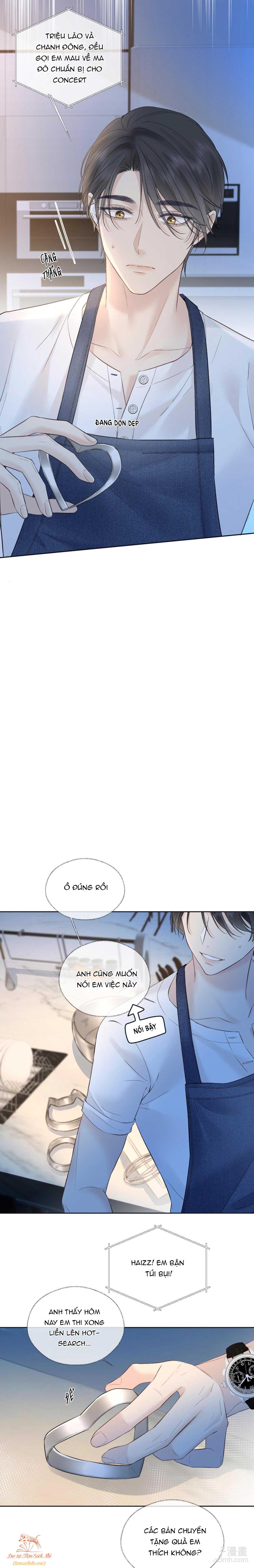 đọc truyện Nữ Vương Nổi Lên Từ Đỉnh Lưu Chương 80 ảnh 7 tại Giả Dược