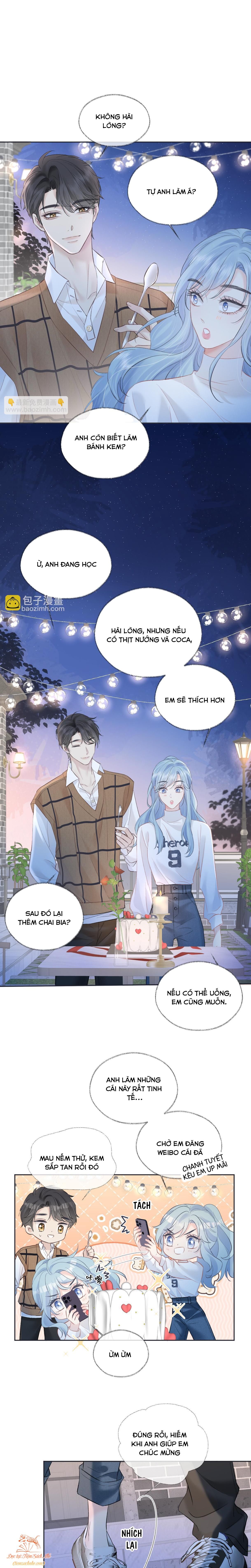 đọc truyện Nữ Vương Nổi Lên Từ Đỉnh Lưu Chương 81 ảnh 5 tại Thiên Thai Truyện