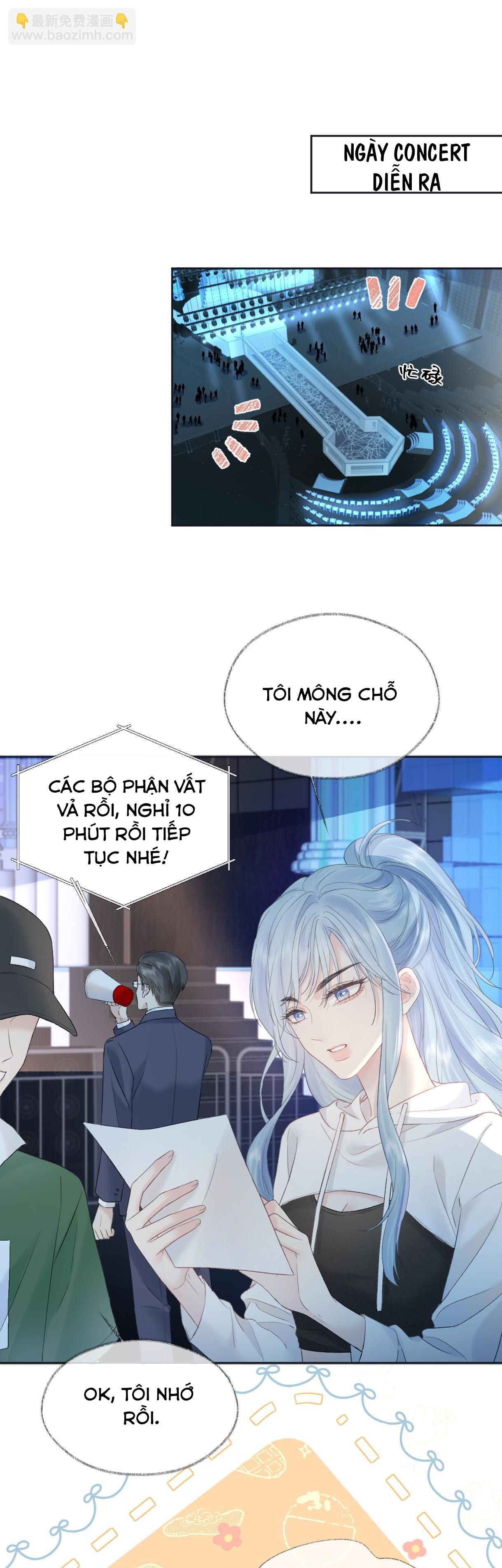 đọc truyện Nữ Vương Nổi Lên Từ Đỉnh Lưu Chương 83 ảnh 2 tại Thiên Thai Truyện