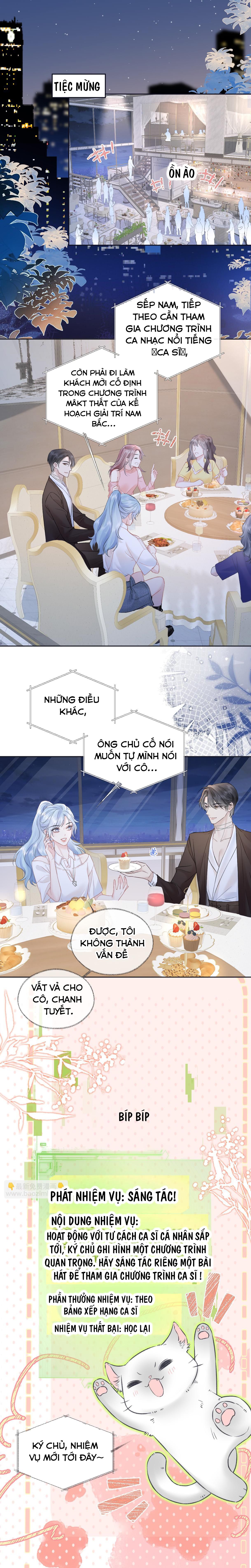 đọc truyện Nữ Vương Nổi Lên Từ Đỉnh Lưu Chương 87 ảnh 2 tại Thiên Thai Truyện