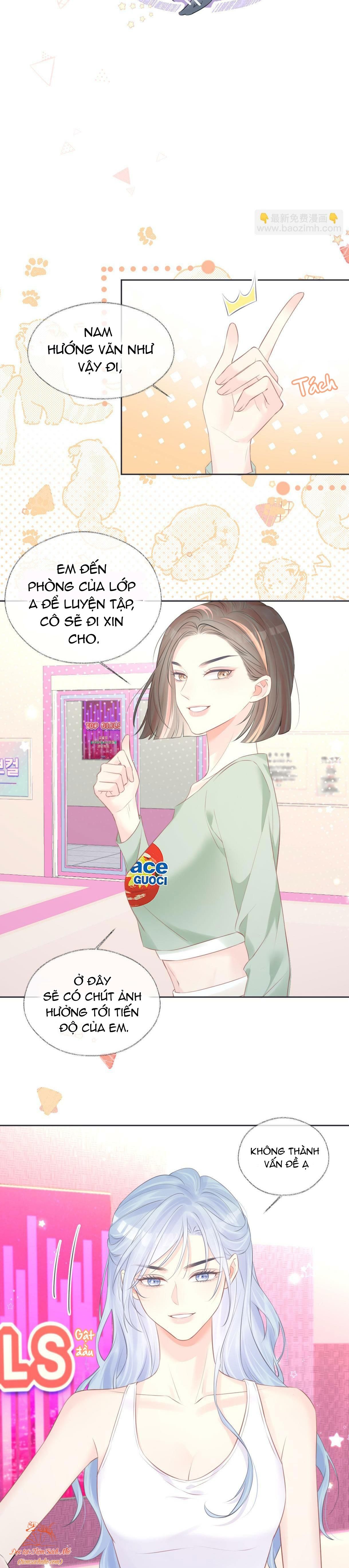 đọc truyện Nữ Vương Nổi Lên Từ Đỉnh Lưu Chương 9 ảnh 4 tại Thiên Thai Truyện
