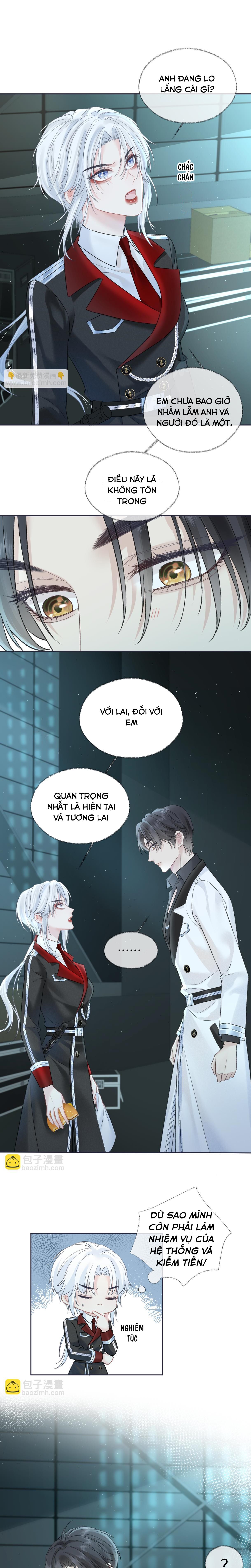 đọc truyện Nữ Vương Nổi Lên Từ Đỉnh Lưu Chương 92 ảnh 2 tại Thiên Thai Truyện