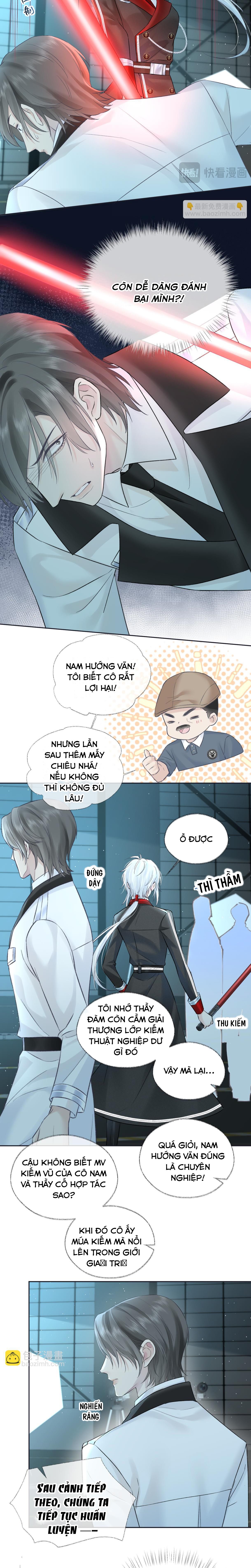 đọc truyện Nữ Vương Nổi Lên Từ Đỉnh Lưu Chương 92 ảnh 11 tại Thiên Thai Truyện